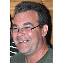 DOUGLAS BAIN AUSTEN  Obituary pic