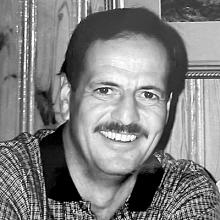 BRAD ALAN HALPENNY Obituary pic