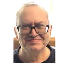 ROMEO DONALD JOSEPH MOREAU Obituary pic