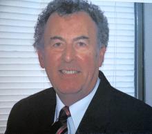 ALEXANDER HAROLD ROSS Obituary pic