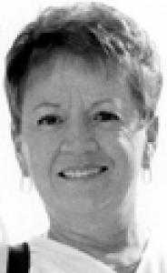COLLEEN FRANCEY  Obituary pic
