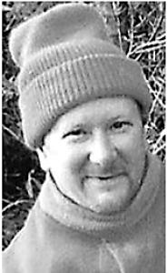 KEVIN FRYKLUND Obituary pic