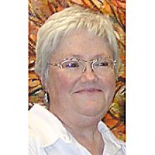 JUDY IRENE ANDERSON  Obituary pic