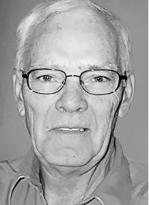 Sparrow Obituary pic