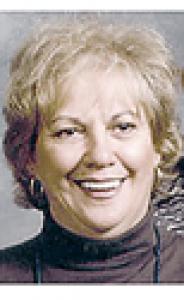 JUDEE KARLOWSKY  Obituary pic