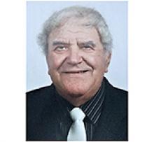 PETER SKAZYK Obituary pic