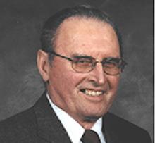 TED LENORD RYBAK Obituary pic