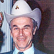 WALTER RONALD WLOCK  Obituary pic