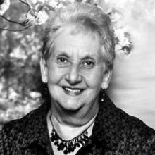 THELMA DOREEN McDOUGALL Obituary pic