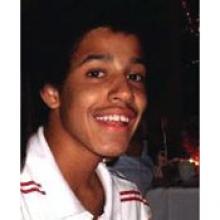 KYLE STEVEN EARL -  Obituary pic