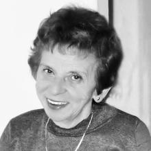 LORETTA ANNE HOLLINS Obituary pic
