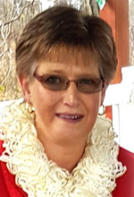 Sara Giesbrecht Obituary pic