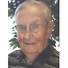 DONALD ANDREW WALKER  Obituary pic