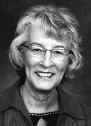 Norma TIBBITS-FEFCHAK Obituary pic