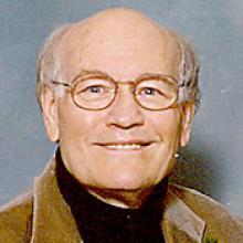 HAROLD DAVIN (DYNKAVITCH)  Obituary pic