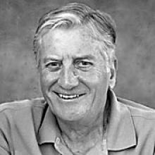 TERRANCE ALLAN SILVERTHORNE  Obituary pic