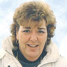 DONNA HERTLEIN (HOLMSTROM) -  Obituary pic