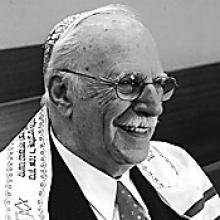 JUDGE EDWIN C. KIMELMAN  Obituary pic