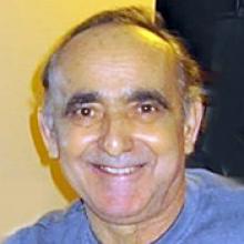 ANTONINO TROIA  Obituary pic