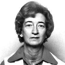 LILLIAN CHRISTINA CORBETT Obituary pic