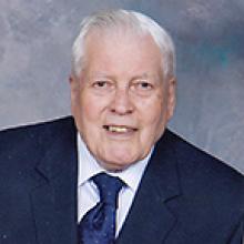 ARTHUR WILLIAM STEPHENS Obituary pic