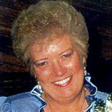 DONNA LOUISE KOT  Obituary pic