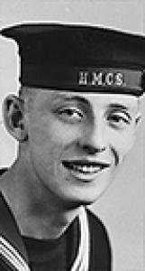 RUSSELL ALBERT YEO  Obituary pic