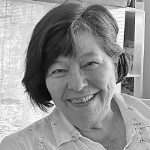 DOREEN ANNE SHAFRANSKY Obituary pic