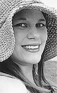 GINGER DUSK KOSLOWSKY Obituary pic