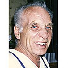 JOSEPH HETZEL  Obituary pic