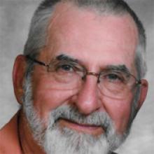 AL APLIN  Obituary pic