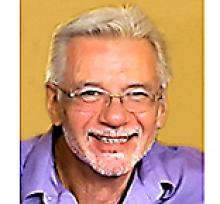 JERRY GOSSELIN  Obituary pic