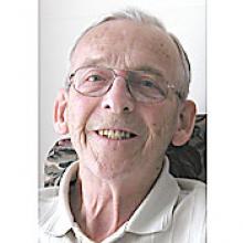 INNES CAMPBELL  Obituary pic