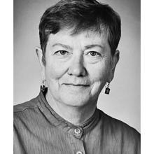 DR. HELEN BUSS Obituary pic
