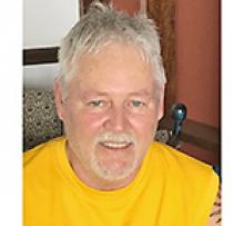 HOWARD RODGER BOWE Obituary pic