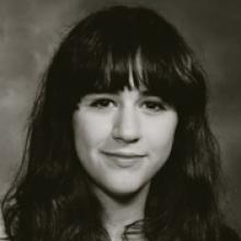 CATHY McCONVILLE Obituary pic