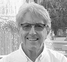 ALLAN DALE CORBY  Obituary pic