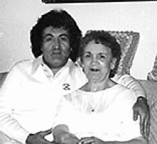 CATERINA (KAY) SHEWCHUK (ESPOSITO / SCERBO) Obituary pic