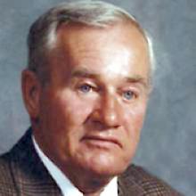 STEVE DOMITRUK  Obituary pic