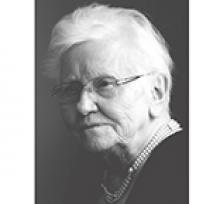 KEHLER KATHARINA - Obituaries - Winnipeg Free Press Passages