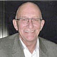 CRAIG PHILLIP WALLS  Obituary pic