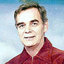 ANDREW (ANDY) MILLER  Obituary pic