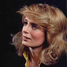 COLLEEN MARY GILL  Obituary pic