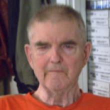 JOSEPH (HERBERT) CHENIER  Obituary pic
