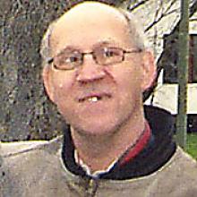 LUC JOSEPH MARCEL GIRARDIN  Obituary pic