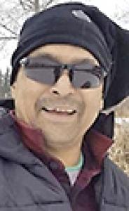 CLIFF IAN TUESDAY Obituary pic