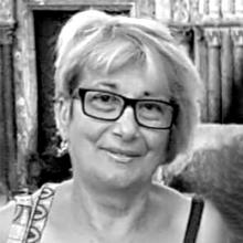 ANGELA BORELLI Obituary pic