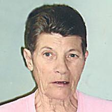 PEARL JOYCE GOSSELIN  Obituary pic