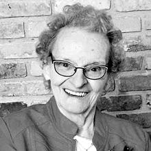 ANGELINE BROWN Obituary pic