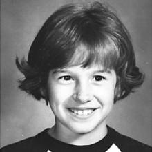 AMBER MARY VASAS Obituary pic